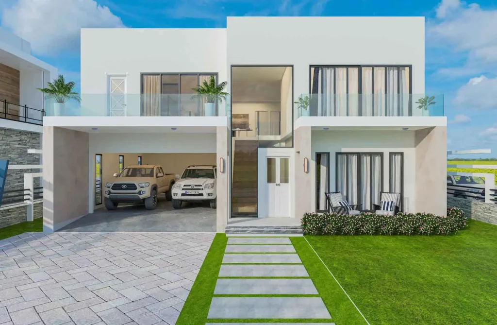 3D Flythrough and 3D Walkthrough Animation – Creative Ways to Present Your Real Estate Property