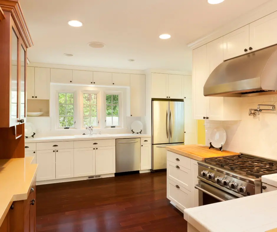 A Tour to Virtual Kitchen Remodeling- Team Picpros