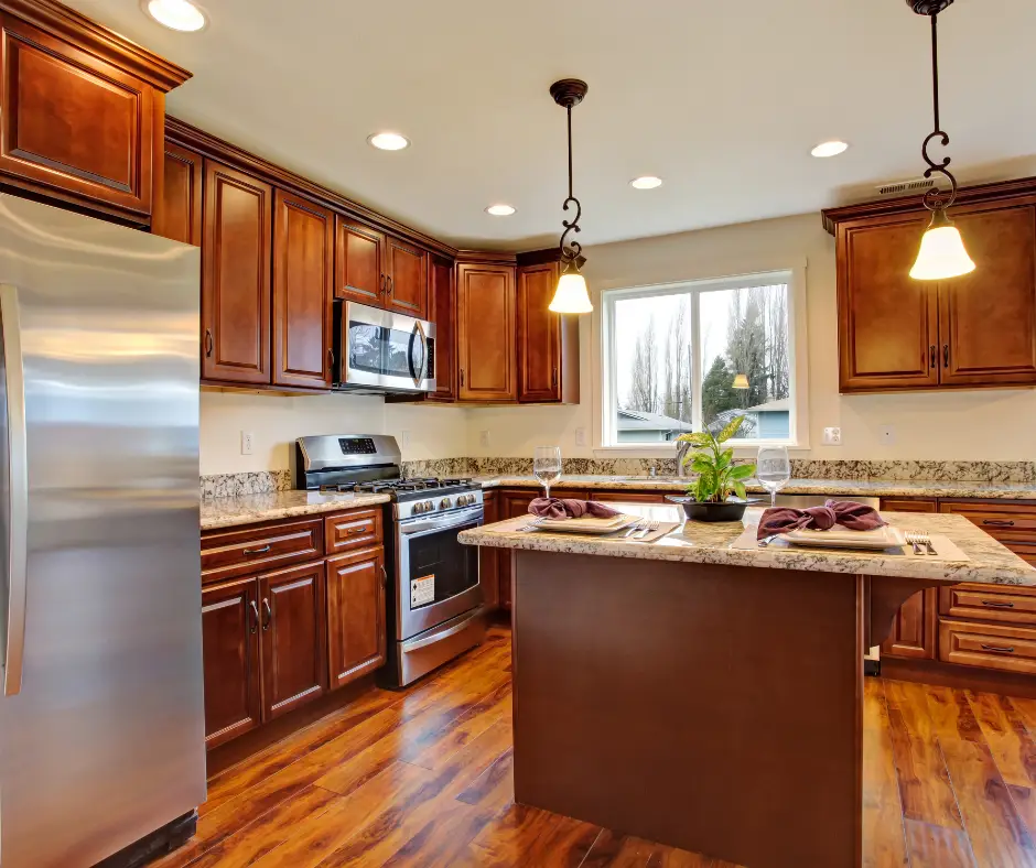 A step-by-step guide to the virtual kitchen remodeling process