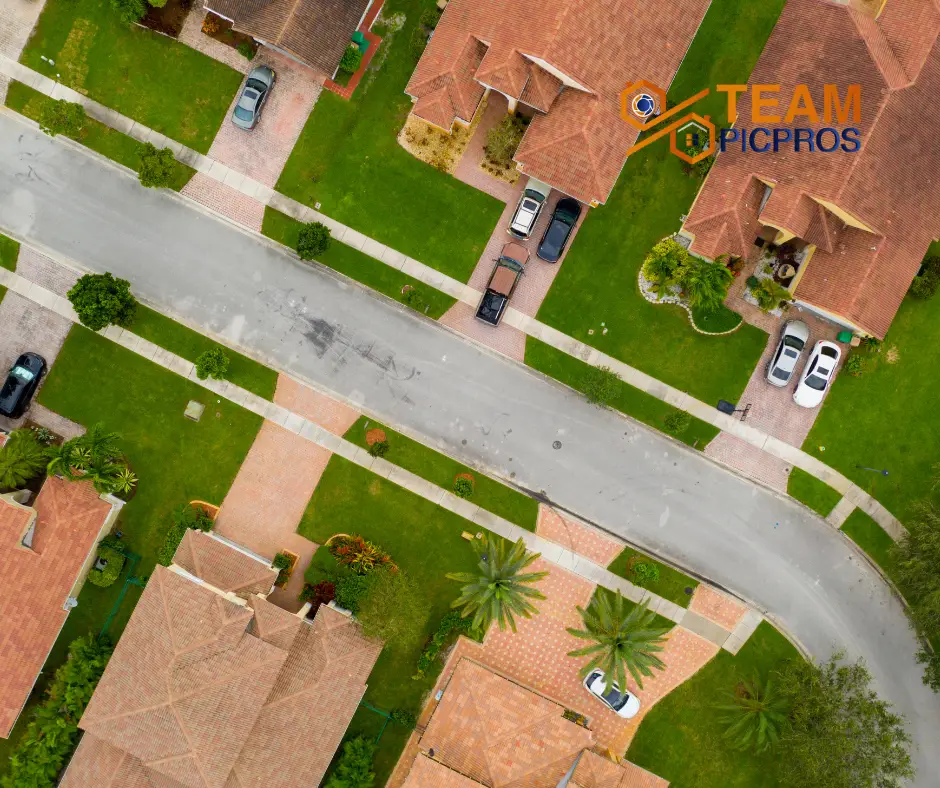 5 Reasons You Should Hire a Drone Service for Your Real Estate Needs