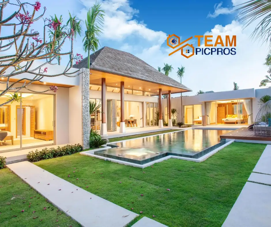 Elevate Your Property Listing with Professional Image Editing