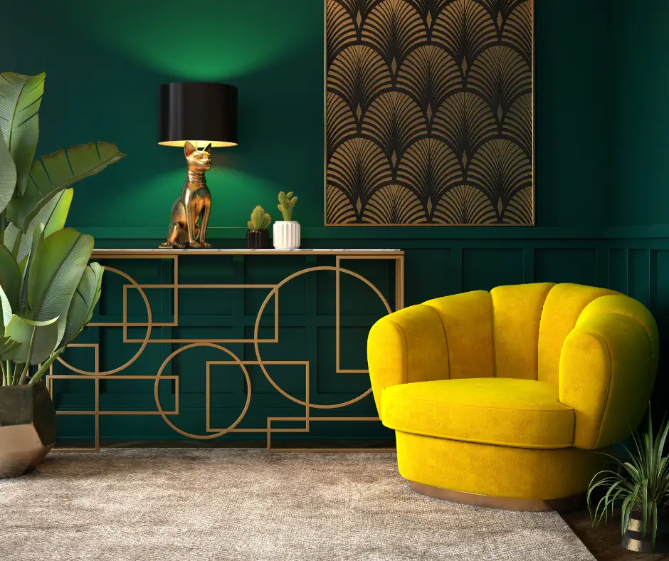 From Bare Walls to Beautiful Spaces: The Power of Art in Home Staging