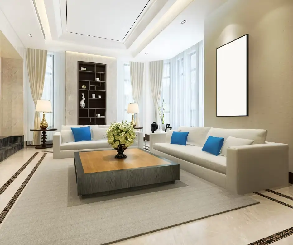 Virtual Staging Services: A Powerful Tool for Interior Designers