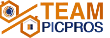 Teampicpros Logo