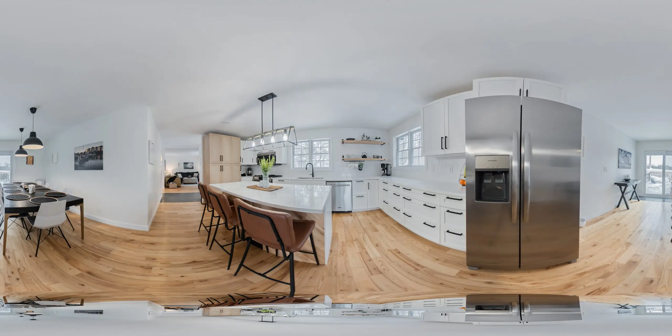 Why Virtual 360 Tours Are Important for Your Business