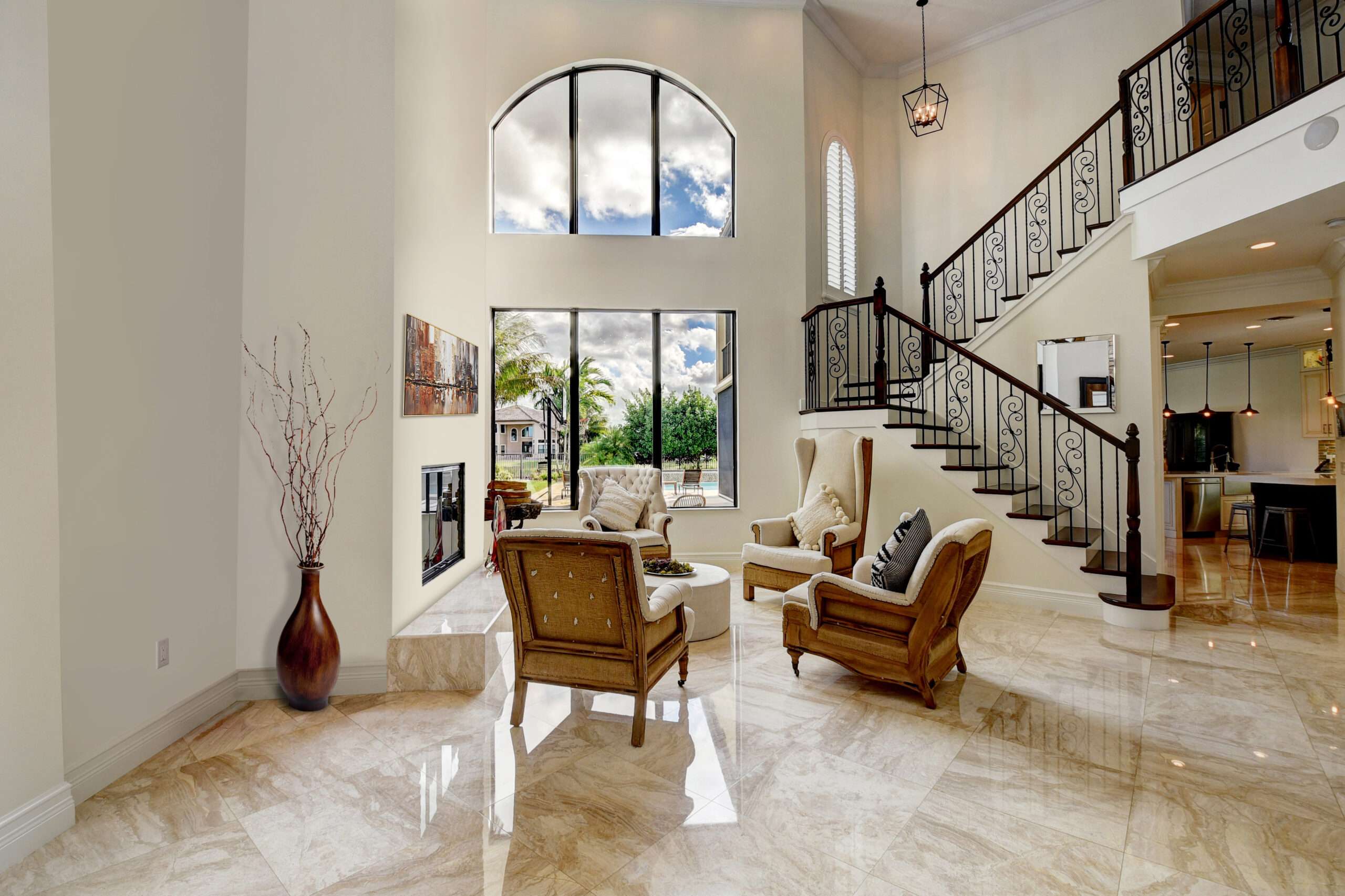 Matterport 3D Tours