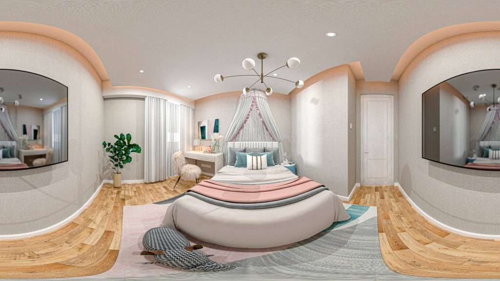 3D Virtual Tours