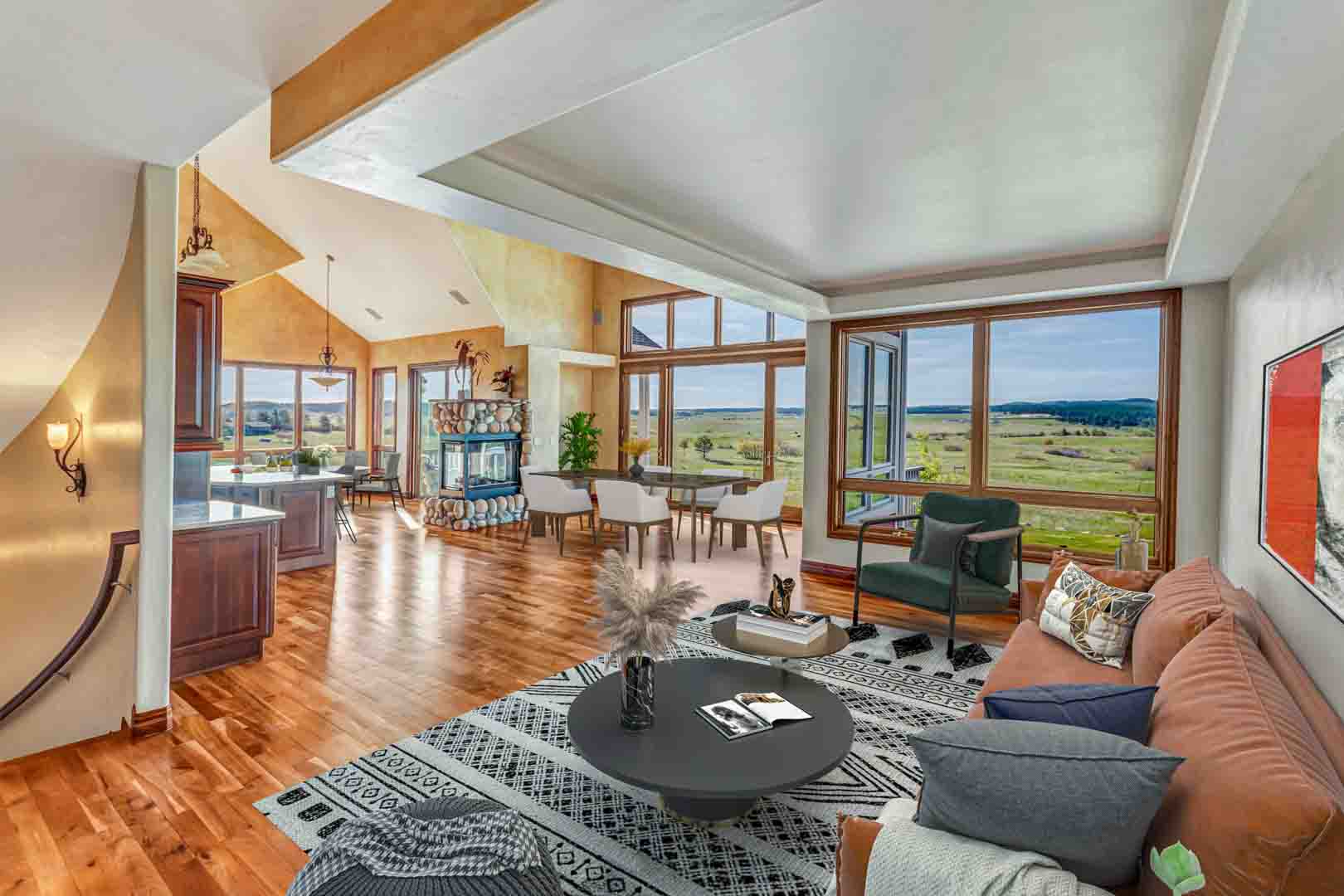 Virtual Renovation Photos
