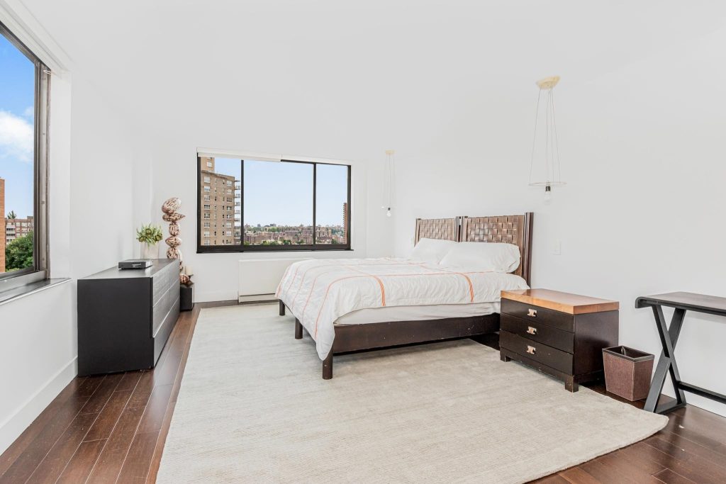 Make a Room Look Bigger