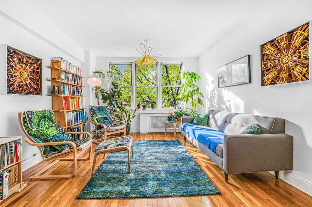 Virtual Staging