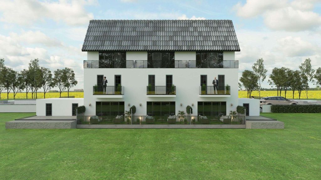 market your home