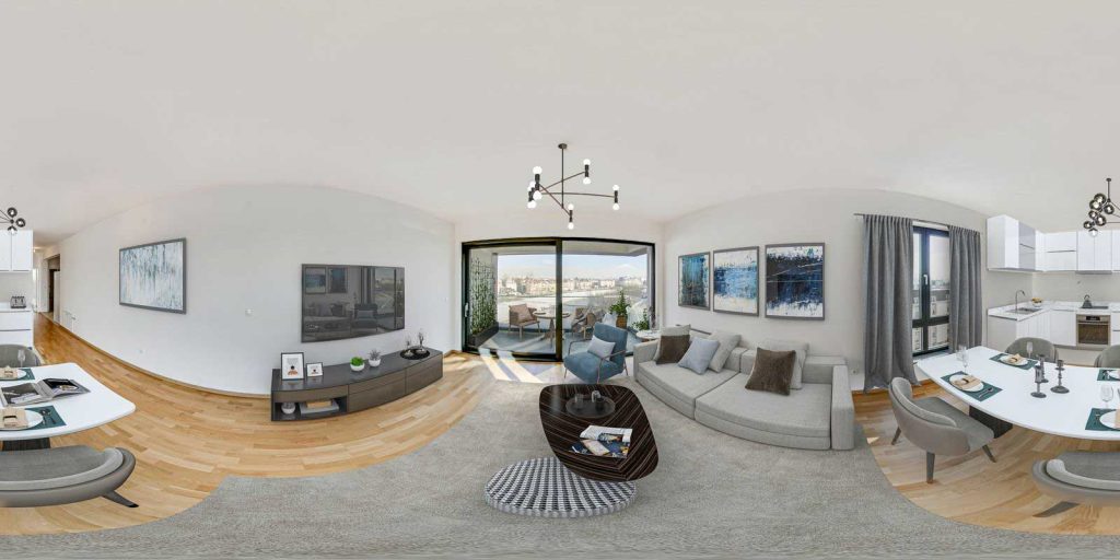 3D Virtual Tour