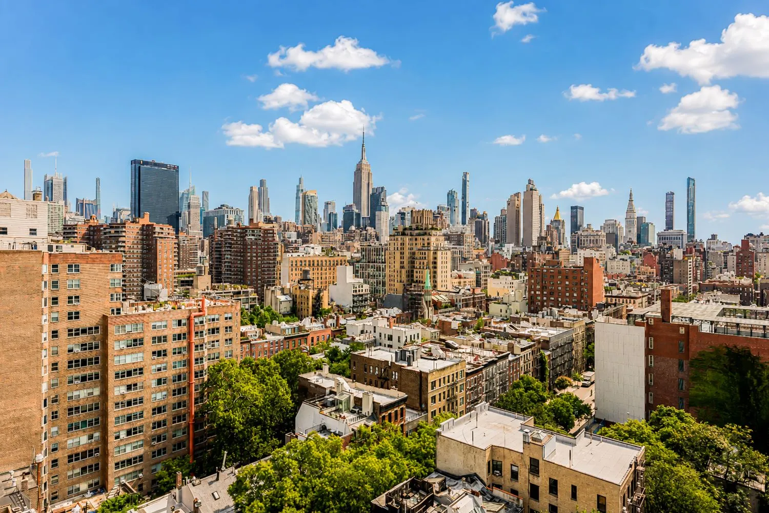 Professional Real Estate Photography in New York City and long Island