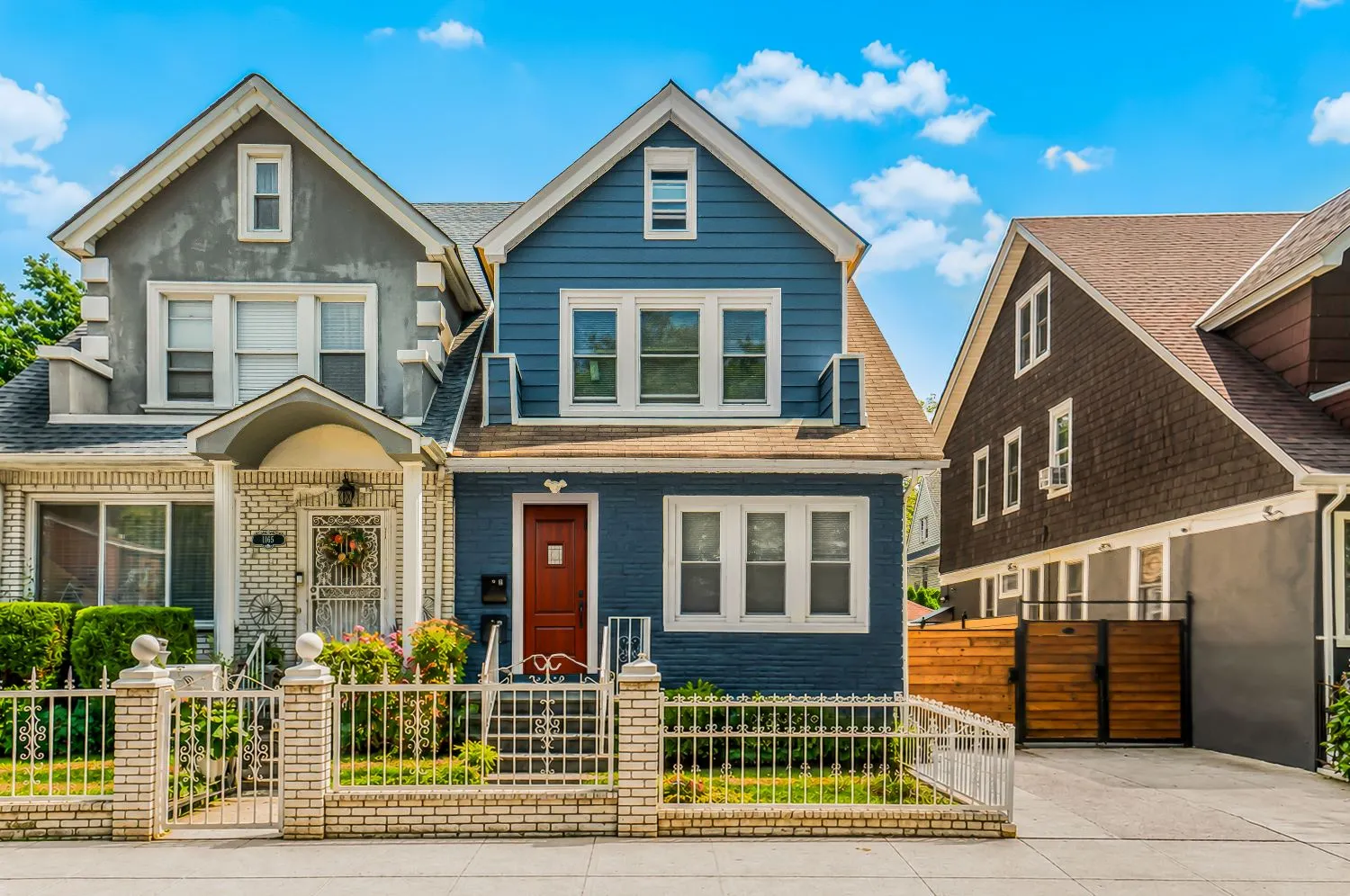 Professional Real Estate Photography in New York City