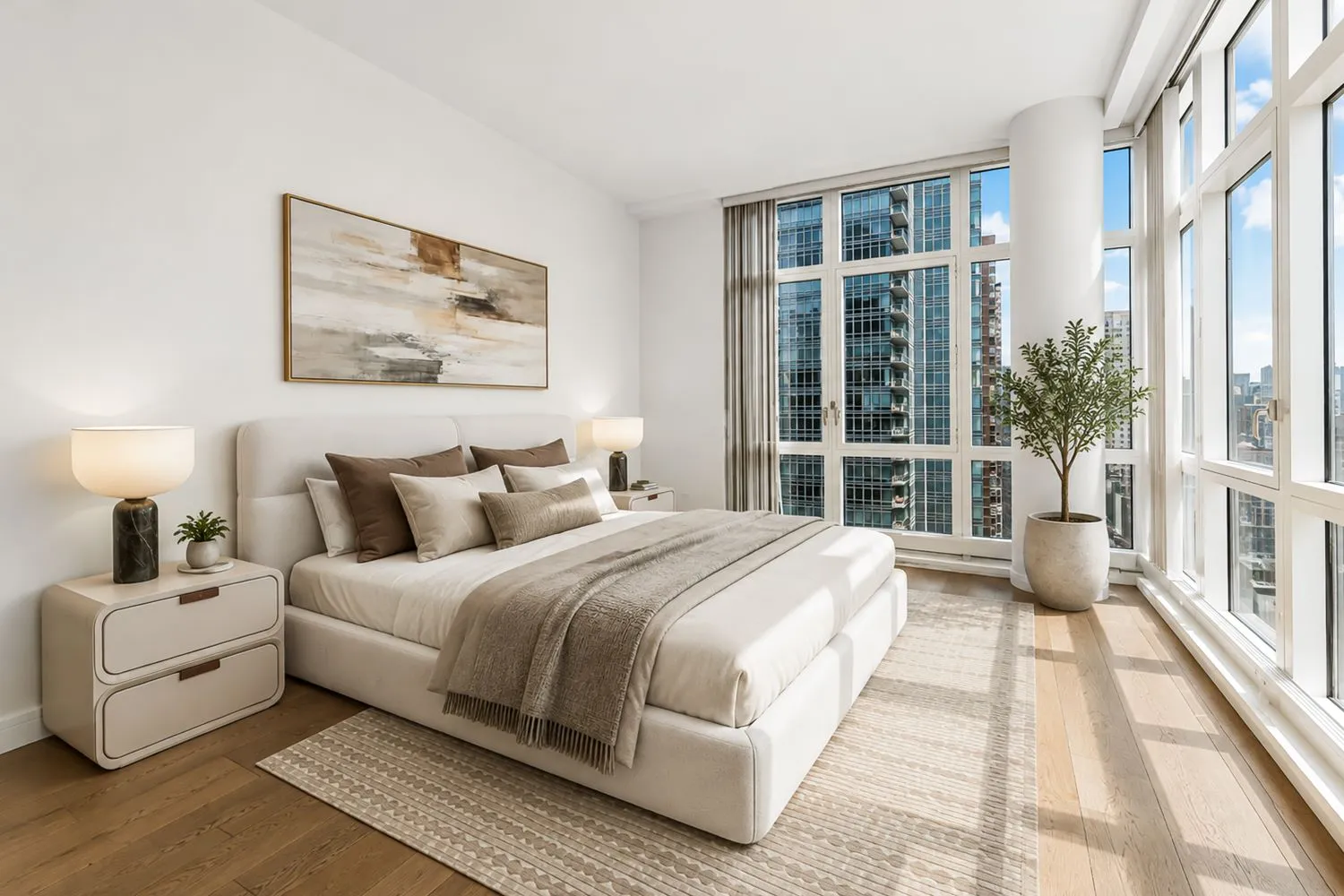 Professional Real Estate Photography in New York