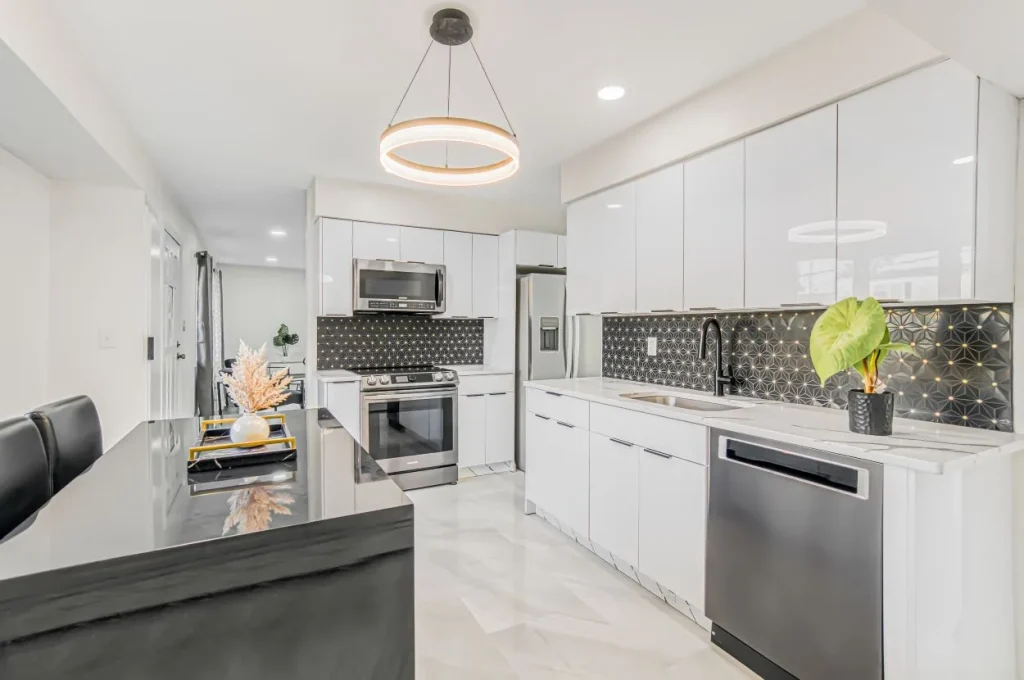 The Real Estate Media Partner NYC Professionals Trust