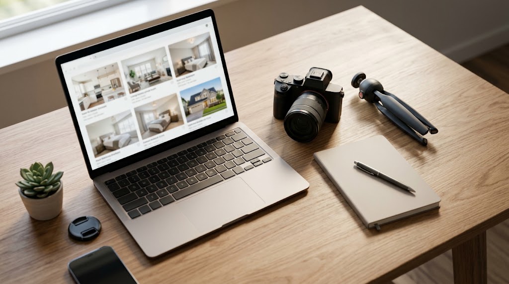 How Many Photos Does a Listing Need? MLS Specs NYC & LI